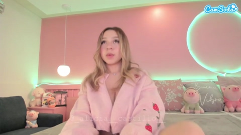 aliciabigtits CamSoda 24-03-2023